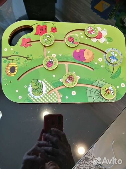 Игровой скотч