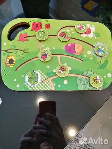 Игровой скотч