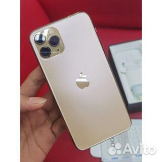 iPhone 15 Pro, 256 ГБ