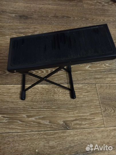 Мастеровая гитара