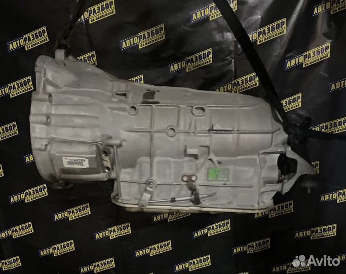 АКПП N45B16 GM 6L45 1,6 BMW 1 E87 E90 X1 X3