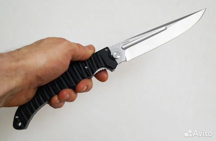 Нож Нокс Аватар