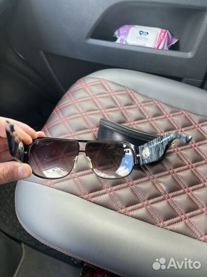 Очки John Richmond оригинал