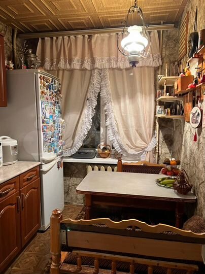 2-к. квартира, 38 м², 4/9 эт.