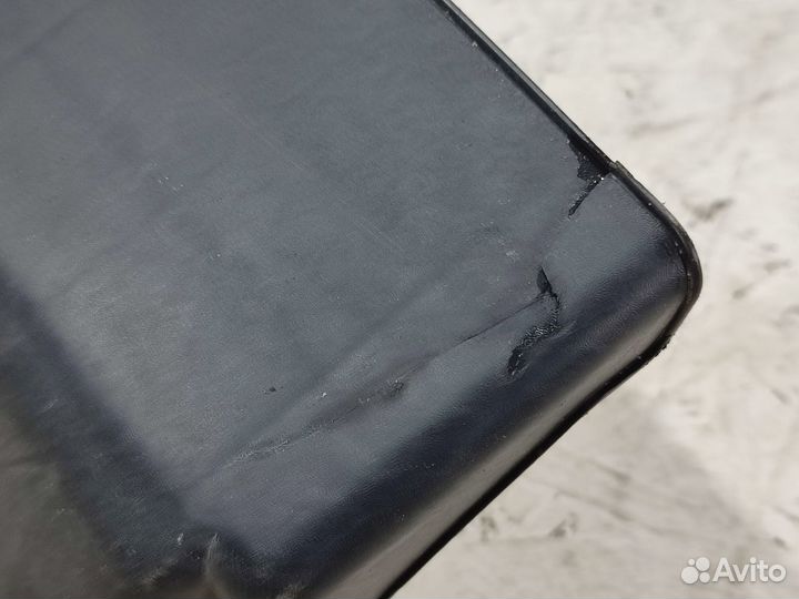 Воздуховод hyundai santa FE 3 2012-2019