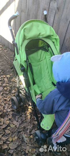 Детские коляски