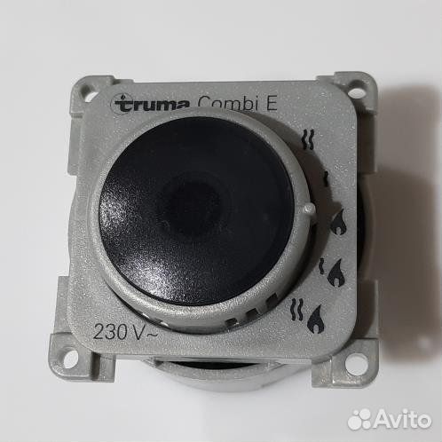 Панель управления (230В) Truma Combi