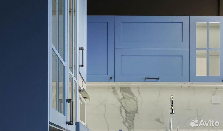 Кухня на заказ