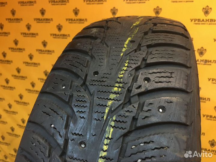 Nexen Winguard WinSpike WH62 185/65 R15 92T