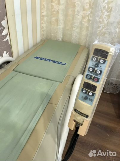 Массажная кровать Ceragem