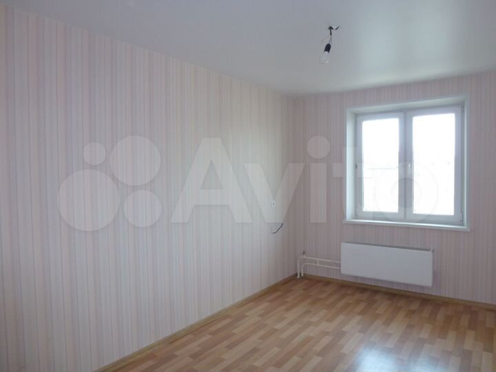 1-к. квартира, 39,9 м², 3/10 эт.