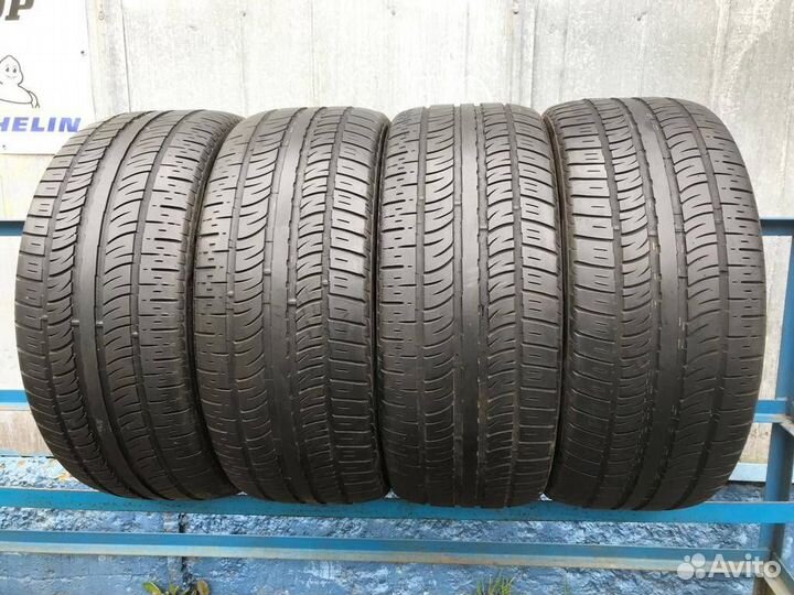 Pirelli Scorpion Zero 255/45 R20