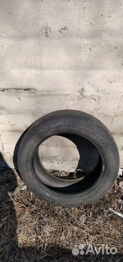 Goodyear Eagle LS EXE 225/55 R18, 1 шт