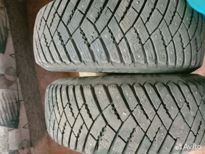 Goodyear UltraGrip Ice 195/65 R15