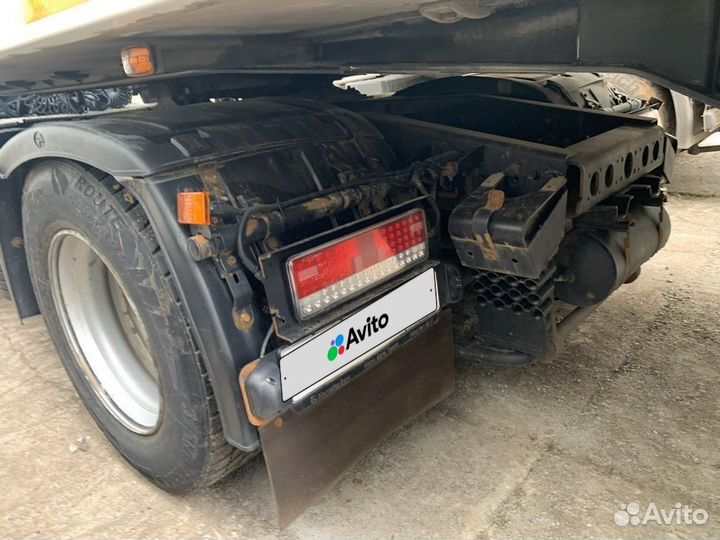 КамАЗ 5490-022-87(S5), 2019