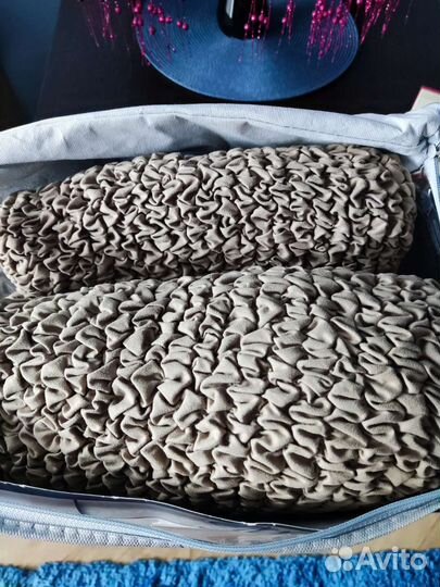 Чехол на диван