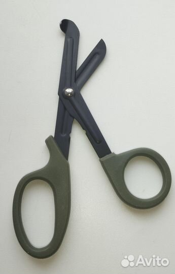 Ножницы тактические