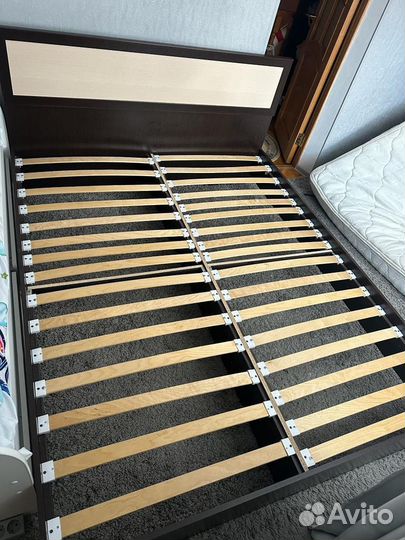 Кровать 160х200