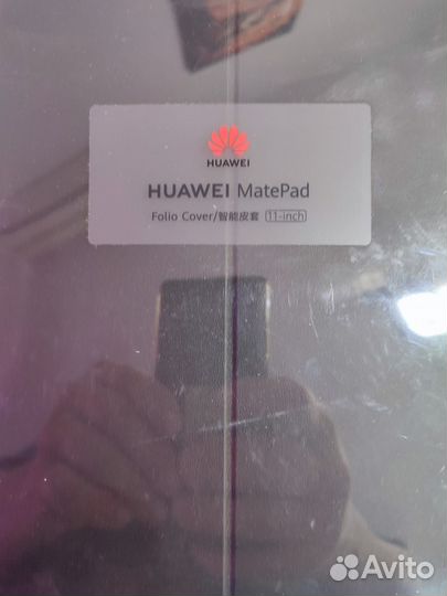 Чехол для планшета Huawei DebussyR A-flip cover, д