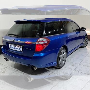 Subaru Legacy 2.0 AT, 2003, 302 470 км