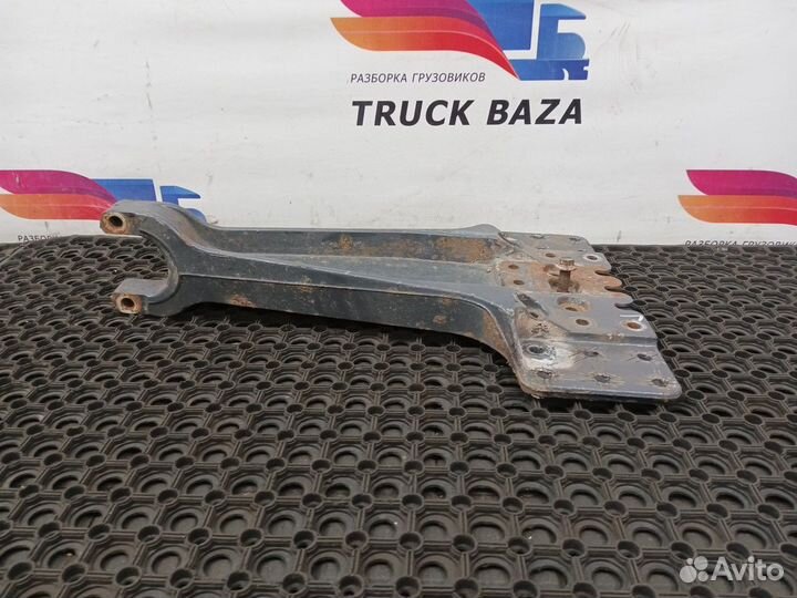 Кронштейн реактивной тяги Volvo FM