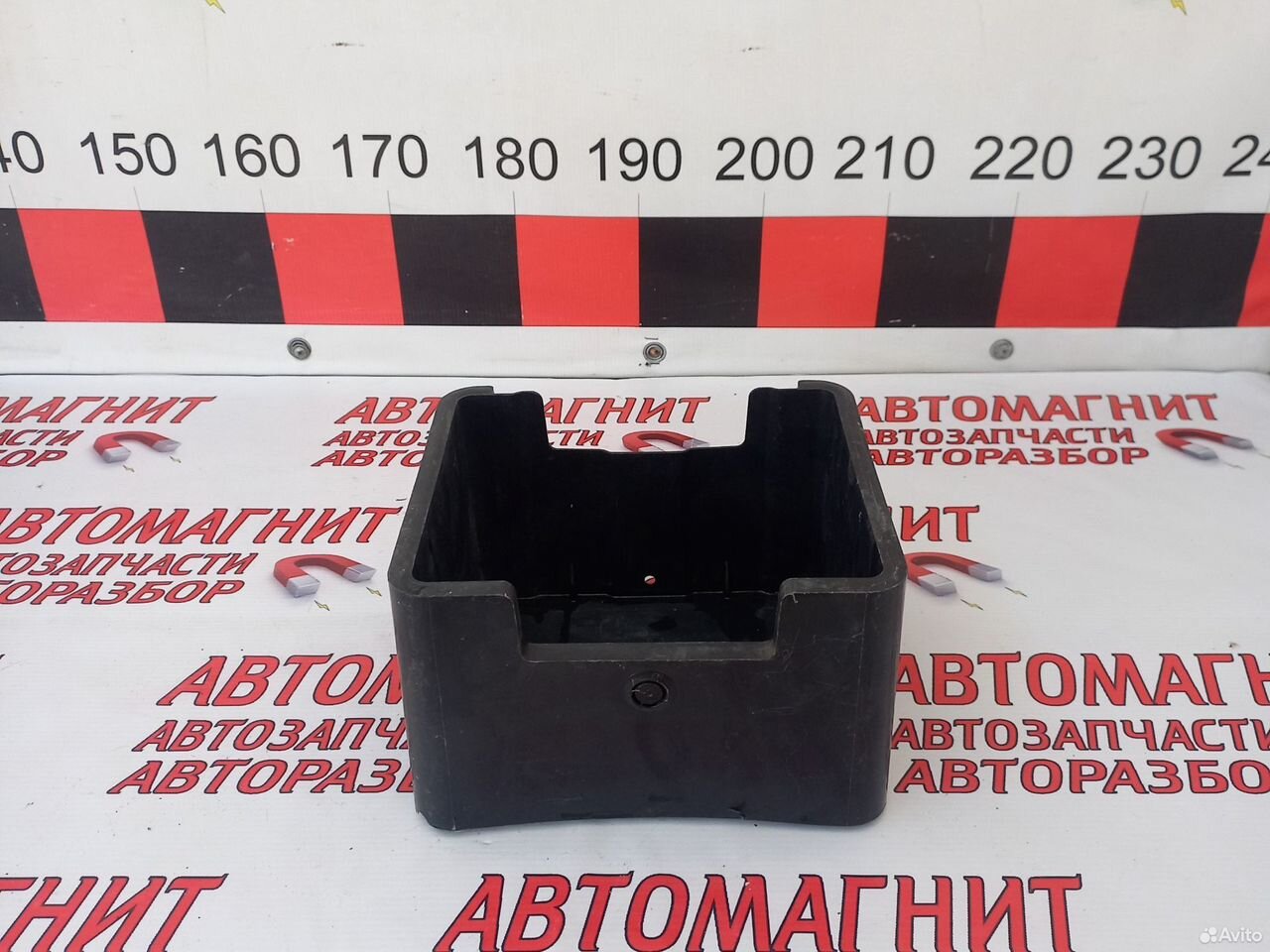 Площадка аккумулятора Хонда CR-V