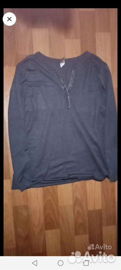 Кофта женская