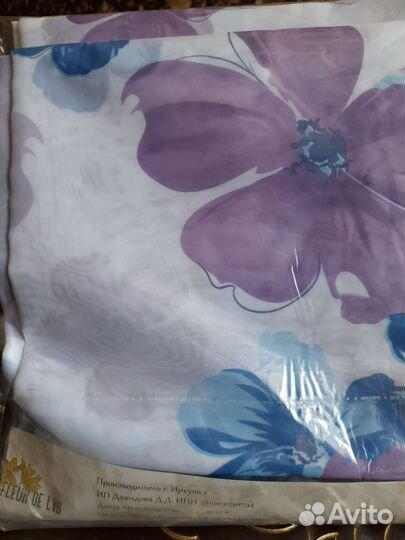 Тюль в детскую