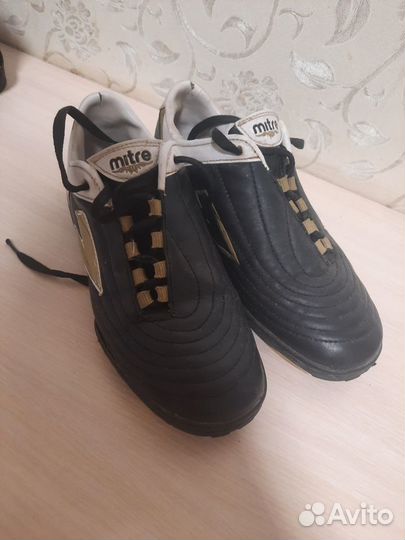 Бутсы, кроссовки Mite