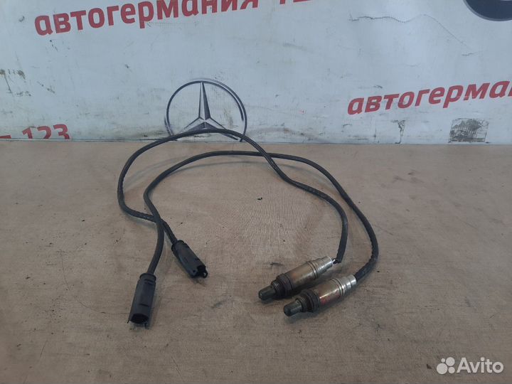 Лямбда-зонд Bmw X5 E53 M54B30 2005