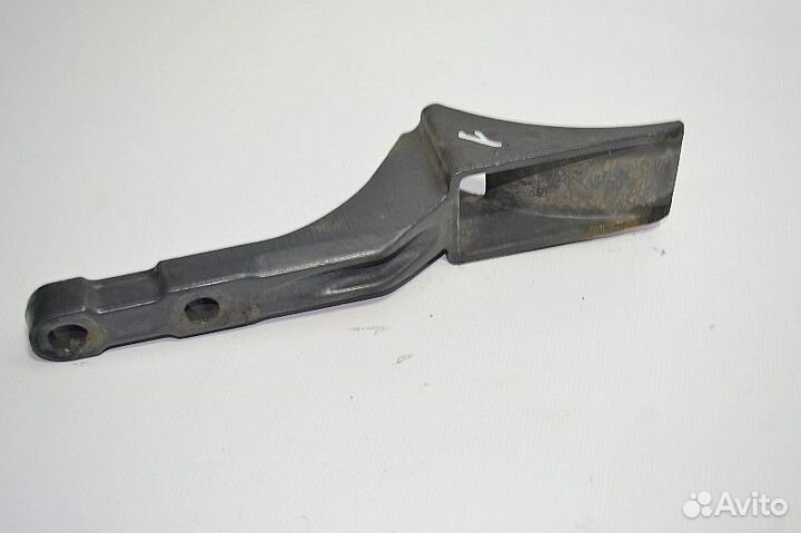 Кронштейн ресивера volvo FH (01.12)