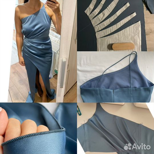 Швея на дому