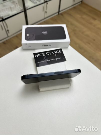 iPhone 13 mini, 128 ГБ