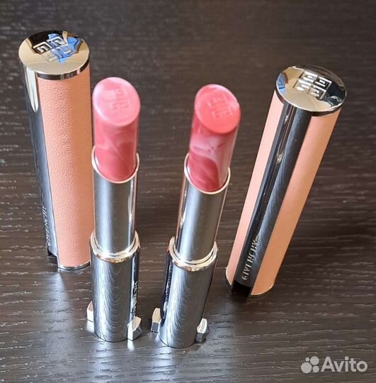 Givenchy помада