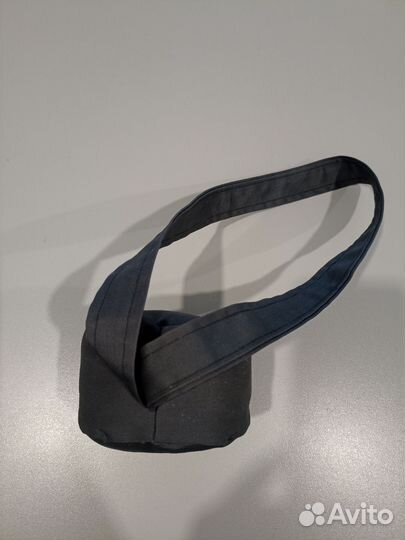 Ухватка-мяч для собак