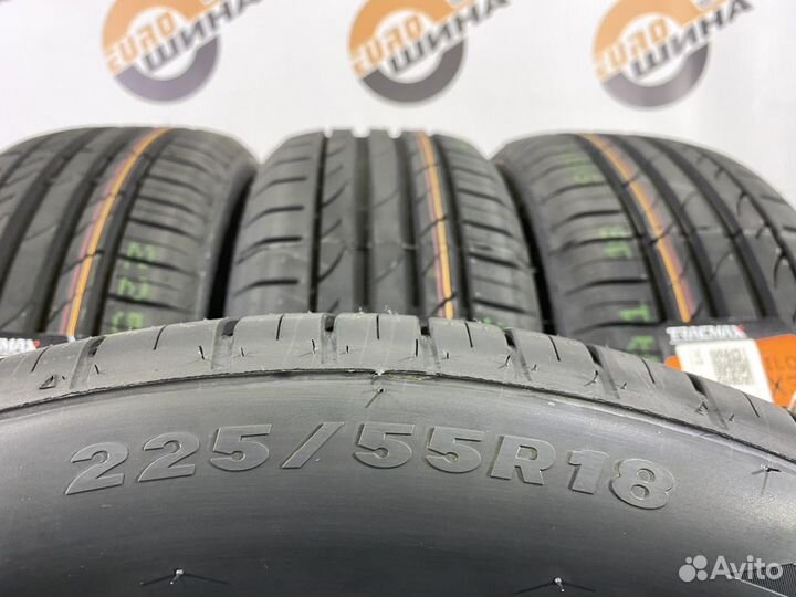 Tracmax X-Privilo TX3 225/55 R18