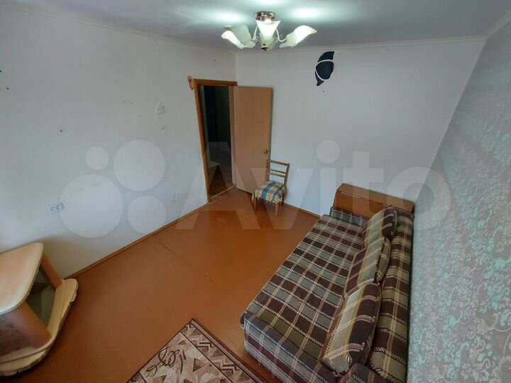 1-к. квартира, 27,7 м², 4/5 эт.