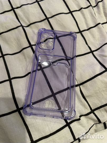 Чехол для смартфона Samsung A52/А52S (A525)