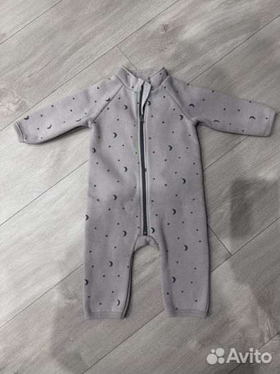 Пакет одежды для мальчика 68