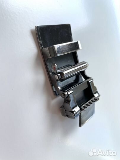 Пряжка для ремня мужского