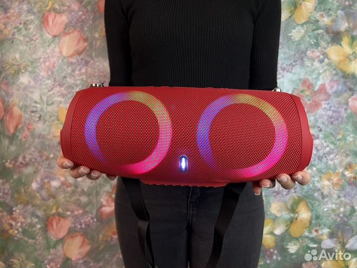 Bluetooth колонка JBL Xtreme2+