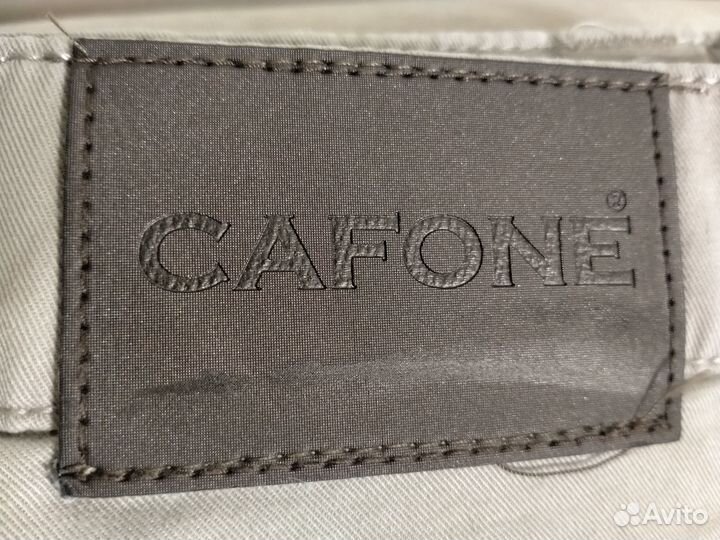 Cafone aleegro Мужские джинсы (Italy)