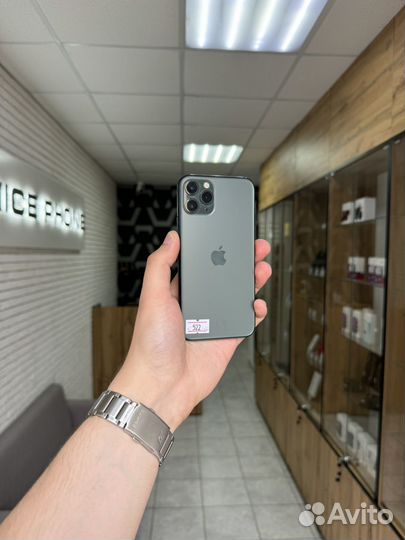 iPhone 11 Pro, 64 ГБ