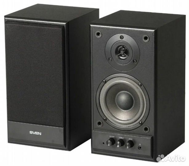 Компьютерная акустика sven SPS-702