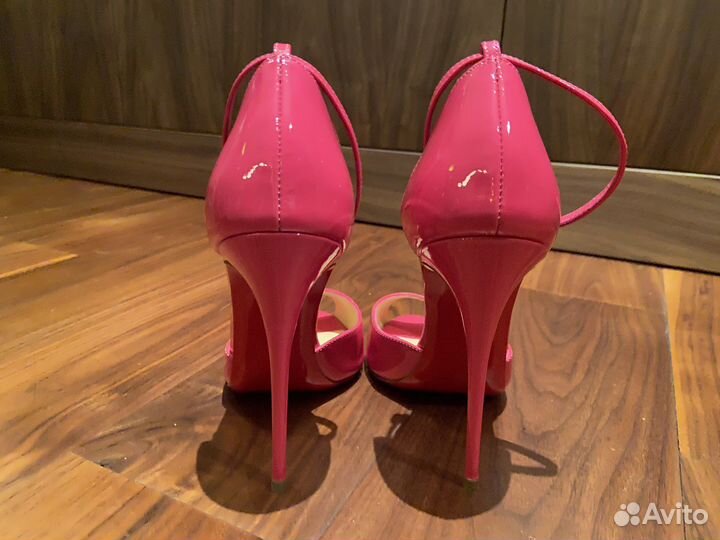 Christian louboutin оригинал 37