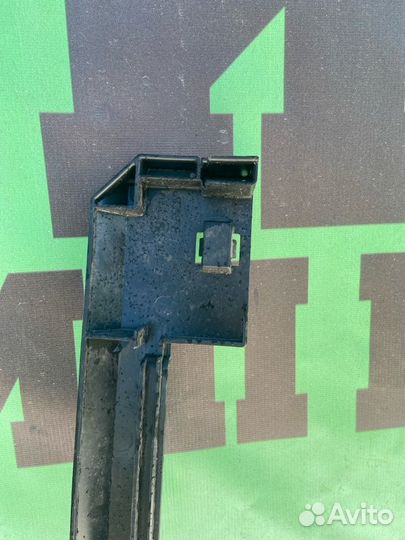 Дефлектор радиатора Bmw X5 G05