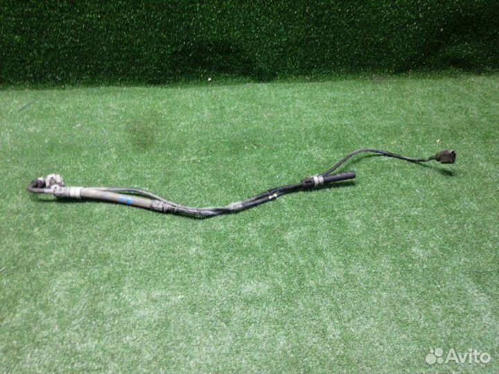 Трубка гидроусилителя Skoda Fabia 5J2 BXW 2009