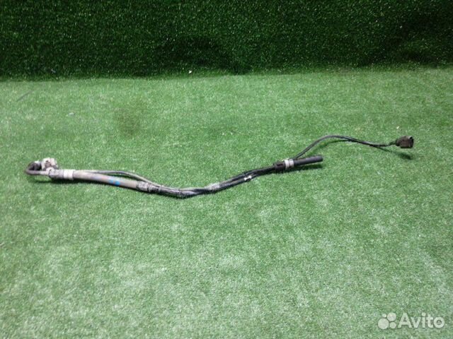 Трубка гидроусилителя Skoda Fabia 5J2 BXW 2009