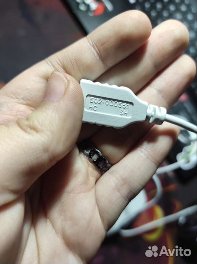 Компьютерная мышь logitech