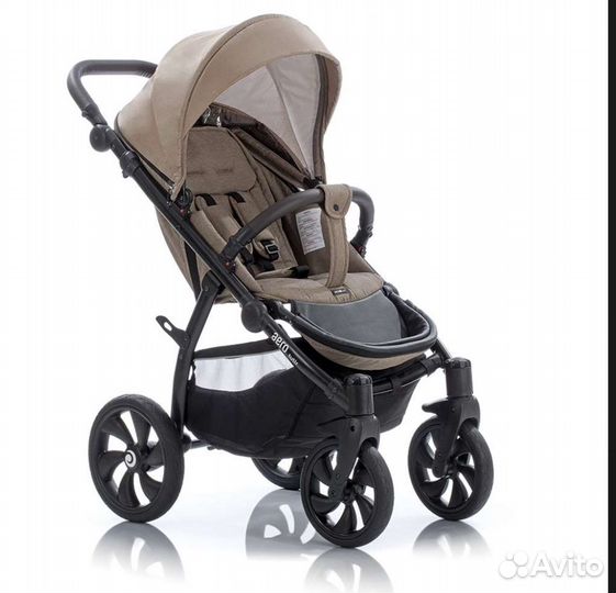 Прогулочная коляска бу
